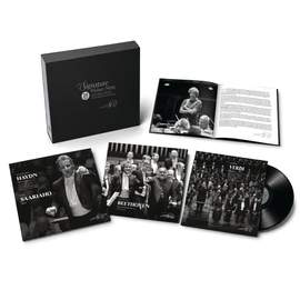 Signature Welser-Möst: 25 years of Franz Welser-Möst and The Cleveland Orchestra