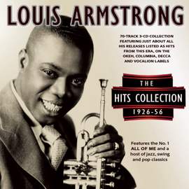 The Hits Collection 1926-56