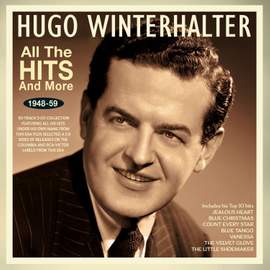 All the Hits and More 1948-59