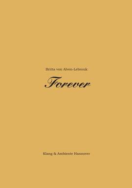 von Alven-Lebrouk, B: Forever