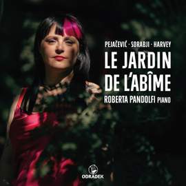 Le Jardin de l'Abîme
