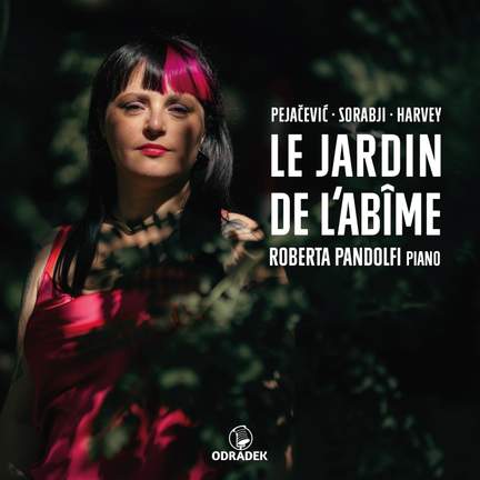 Le Jardin de l'Abîme