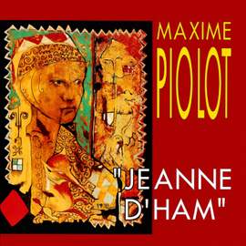 Jeanne D'Ham