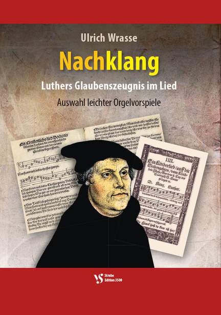 Wrasse, U: Nachklang