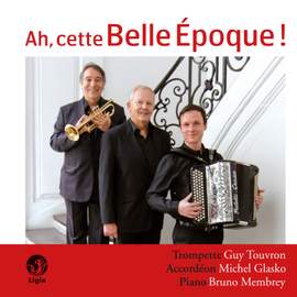 Ah, cette belle époque !