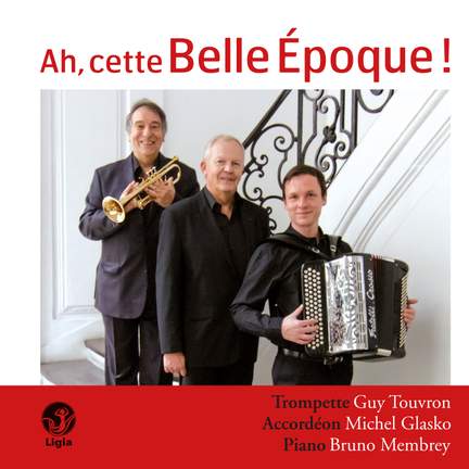 Ah, cette belle époque !