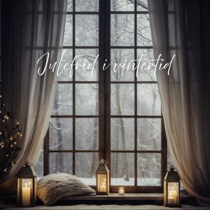 Julefrid i vintertid