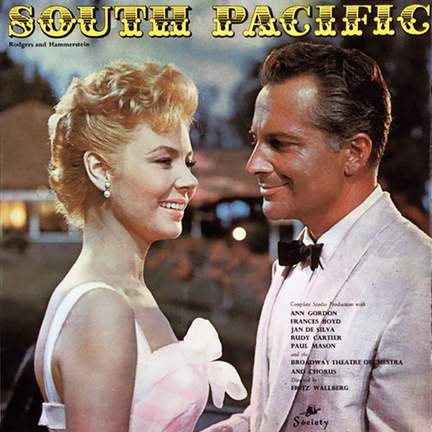 South Pacific