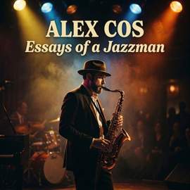 Essays of a Jazzman