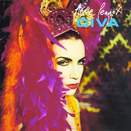 Annie Lennox: Little Bird