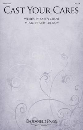 Abby Lockaby: Cast Your Cares
