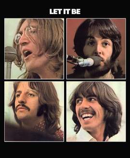 John Lennon: Let It Be