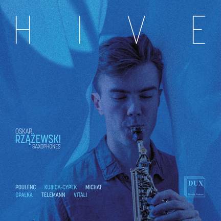 HIVE