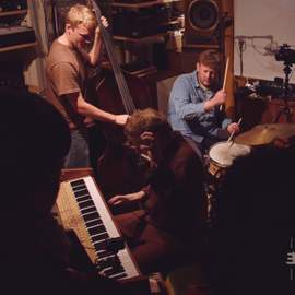 Neath Beat Live!