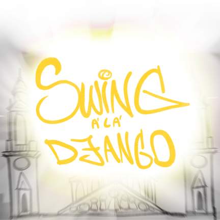 Swing Á La Django