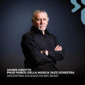 Argentina: escenas en big band
