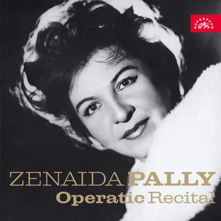 Operatic Recital
