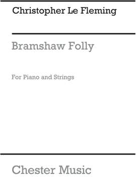 Christopher Le Fleming: Bramshaw Folly