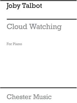 Joby Talbot: Cloud Watching