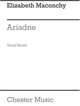 Elizabeth Maconchy: Ariadne