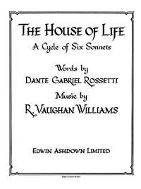 Ralph Vaughan Williams: The House Of Life