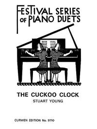 Stuart Young: The Cuckoo Clock