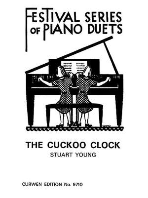 Stuart Young: The Cuckoo Clock
