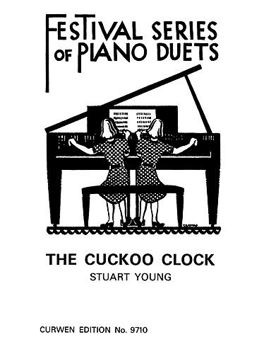 Stuart Young: The Cuckoo Clock
