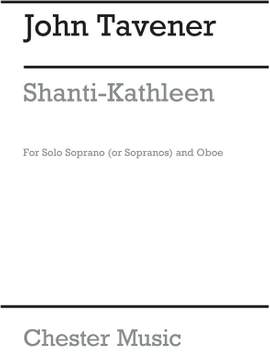 John Tavener: Shanti-kathleen
