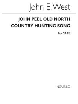 John E. West: John Peel
