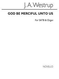 J. A. Westrup: God Be Merciful Unto Us
