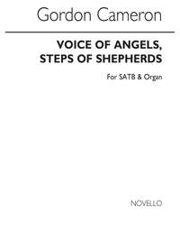 Gordon Cameron: Voice Of Angels Steps Of Shepherds