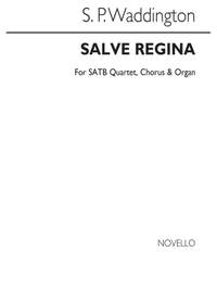 S.P. Waddington: Salve Regina