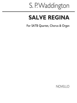 S.P. Waddington: Salve Regina