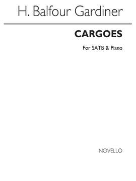 Henry Balfour Gardiner: Cargoes
