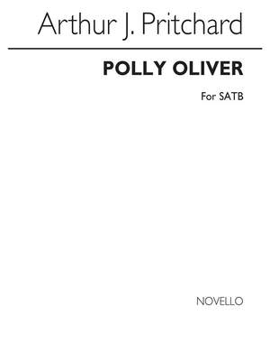Arthur J. Pritchard: Polly Oliver