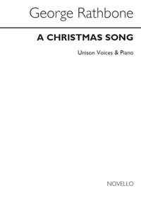 George Rathbone: A Christmas Song