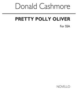 Donald Cashmore: Pretty Polly Oliver