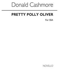 Donald Cashmore: Pretty Polly Oliver