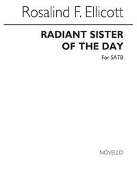 Rosalind Ellicott: Radiant Sister Of The Day