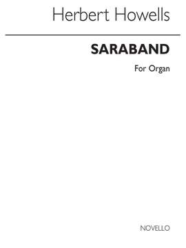Herbert Howells: Saraband For The Morning Of Easter