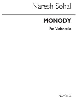 Naresh Sohal: Monody