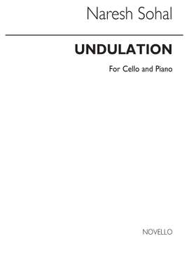 Naresh Sohal: Undulation
