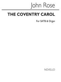 John Rose: The Coventry Carol