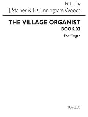 Village Organist Book 11