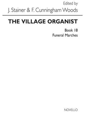 Village Organist Book 18