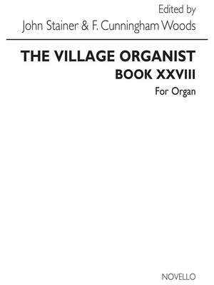 Village Organist Book 28