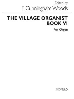 Village Organist Book 38