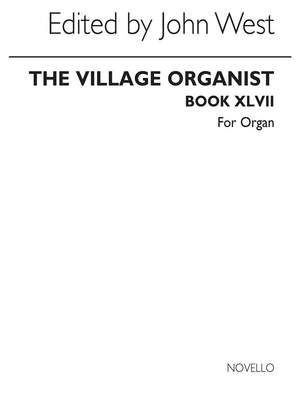 Village Organist Book 47