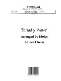 Idloes Owen: Toriad Y Wawr